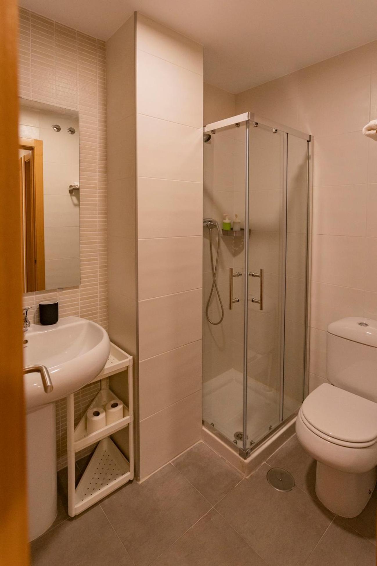 Msuites Catedrales Foro Exterior photo