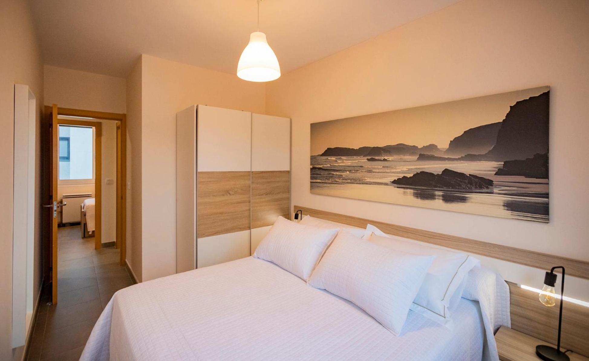 Msuites Catedrales Foro Exterior photo